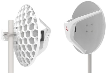 Радиомост Mikrotik Wire Dish RBLHGG-60adkit Радиомост Mikrotik Wire Dish RBLHGG-60adkit