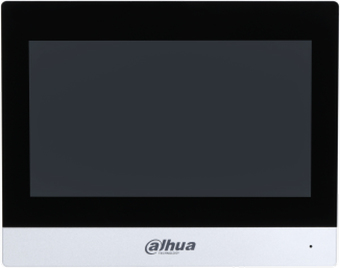 Монитор Dahua DHI-VTH8621KMS-WP