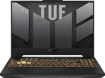 Игровой ноутбук ASUS TUF Gaming F15 FX507ZC4-HN144 Win 11 Pro