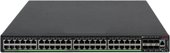Управляемый коммутатор 3-го уровня H3C S5570S-54S-EI