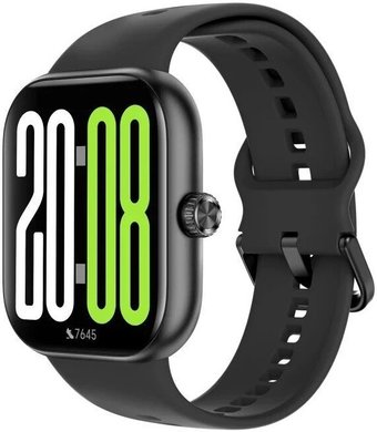 Умные часы HONOR Choice InFoWear Watch 2 Pro LWS-WB11 (черный)