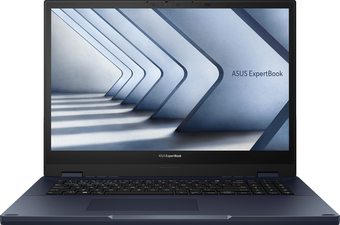 Ноутбук 2-в-1 ASUS ExpertBook B6 Flip B6602FC2-MH0368X