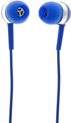 Наушники CBR Human Friends Screamer (синий)