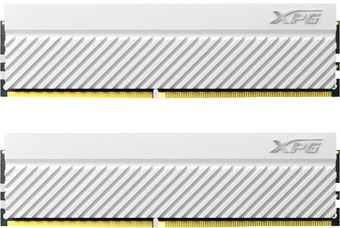 Оперативная память ADATA XPG GAMMIX D45 2x16ГБ DDR4 3600 МГц AX4U360016G18I-DCWHD45