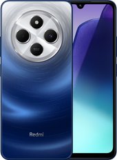 Смартфон Xiaomi Redmi 14C 8GB/256GB международная версия (звездный синий)