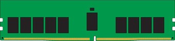 Оперативная память Kingston 32ГБ DDR4 3200 МГц KSM32RD8/32HCR
