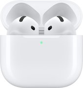 Наушники Apple AirPods 4 (без активного шумоподавления)