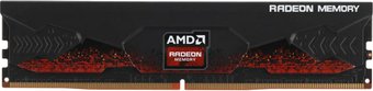 Оперативная память AMD Radeon R7 Performance 16ГБ DDR5 7200 МГц R7516G7200U1S