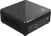 Компактный компьютер MSI Cubi N ADL-016BRU 936-B0A911-091