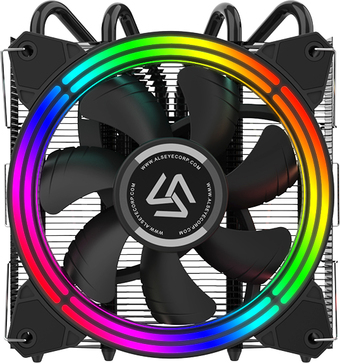 Кулер для процессора ALSEYE H120T