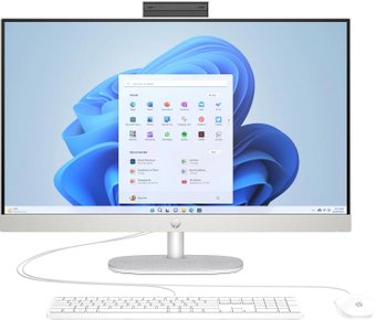 Моноблок HP 27-cr0036ny 8G4J4EA
