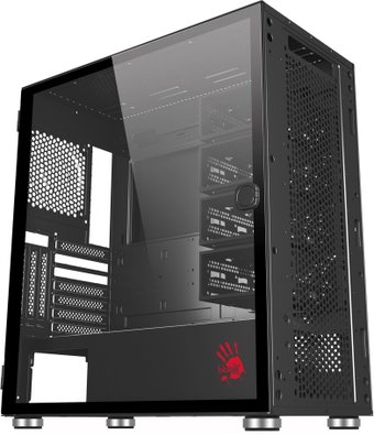 Корпус A4Tech Bloody BD-CC119 (черный)