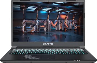 Игровой ноутбук Gigabyte G5 MF5-H2KZ353SD