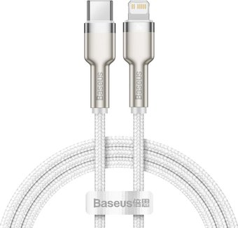 Кабель Baseus CATLJK-A02