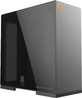 Корпус Geometric Future Model 8 Lohan (черный)