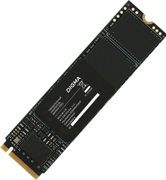 SSD Digma Meta M6 4TB DGSM4004TM63T