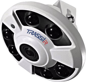 IP-камера TRASSIR TR-D9151IR2