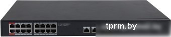 Управляемый коммутатор 2-го уровня Dahua DH-PFS3220-16GT-240 
