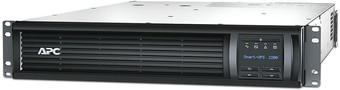 Источник бесперебойного питания APC Smart-UPS SMT2200RMI2UC