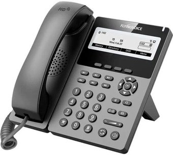 IP-телефон Flyingvoice P22P