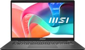 Ноутбук MSI Modern 15 F13MG-091XBY