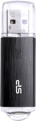 USB Flash Silicon-Power Ultima U02 32GB [SP032GBUF2U02V1K]