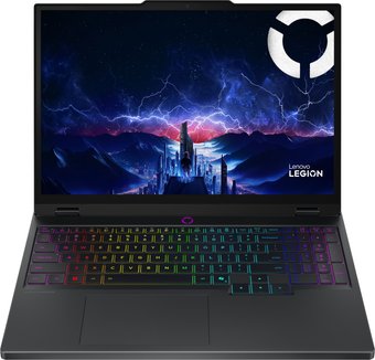 Игровой ноутбук Lenovo Legion 5 15IRX10 83LY000RRK