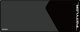 Коврик для стола A4Tech FStyler FP70 (черный)