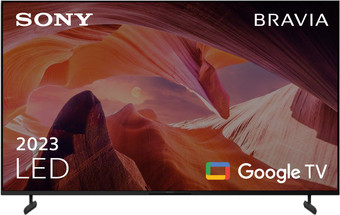Sony Bravia X80L KD-75X80L