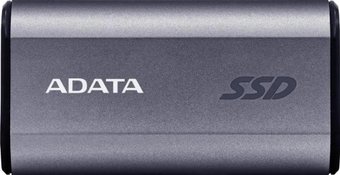 Внешний накопитель ADATA SC750 1TB SC750-1000G-CCBK