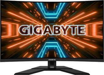 Игровой монитор Gigabyte M32UC