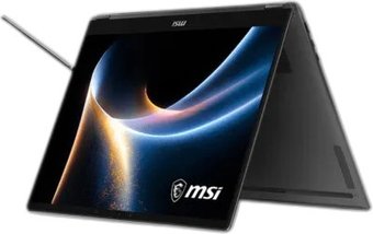 Ноутбук 2-в-1 MSI Prestige 16 Flip AI+ C3MTG-028RU