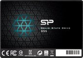 SSD Silicon-Power Slim S55 240GB SP240GBSS3S55S25 SSD Silicon-Power Slim S55 240GB SP240GBSS3S55S25