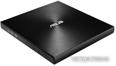 Оптический накопитель ASUS ZenDrive U9M (черный)  Оптический накопитель ASUS ZenDrive U9M (черный)