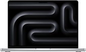 Ноутбук Apple Macbook Pro 14.2" M4 2024 MW2W3