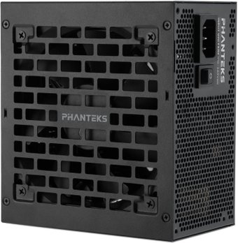 Блок питания Phanteks AMP BH 750W PH-P750B_BK01