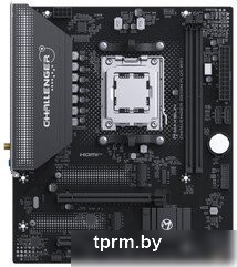 Материнская плата Maxsun Challenger B850M Plus WiFi 