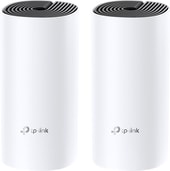 Беспроводной маршрутизатор TP-Link Deco M4