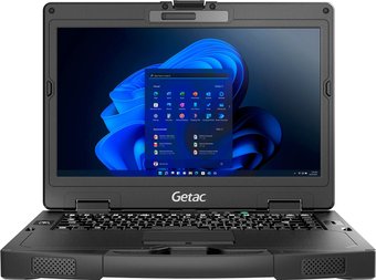Ноутбук Getac S410 G5 ST2D6ADHSFXE