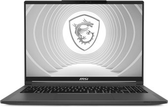 Рабочая станция MSI CreatorPro 16 AI Studio A1VKG-406RU