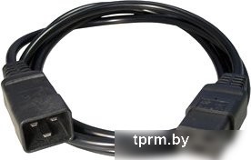 Удлинитель Gembird PC-189-C19 