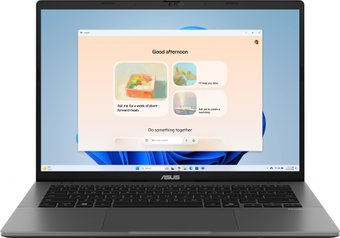 Ноутбук ASUS Vivobook S14 OLED S3407QA-SF044W