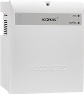 Источник бесперебойного питания AccordTec ББП-60 исп. 1 (пластик белый)