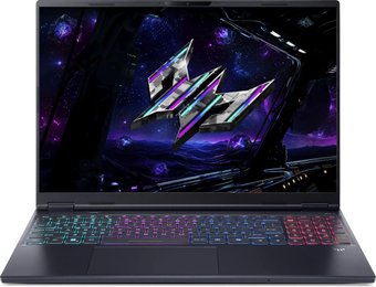 Игровой ноутбук Acer Predator Helios Neo 16S AI PHN16S-71-90EB NH.QZFCD.002