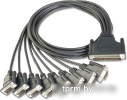 Разветвитель Moxa CBL-M78M9x8-100 