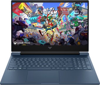 Игровой ноутбук HP Victus 16-r1042ci A74LVEA