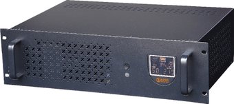 Источник бесперебойного питания Kiper R1200 RM IEC (1200VA/720W)