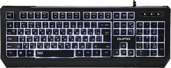 Клавиатура QUMO Base