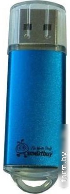 SmartBuy V-Cut Blue 4GB (SB4GBVC-B) 