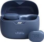 Наушники JBL Tune Buds (темно-синий)